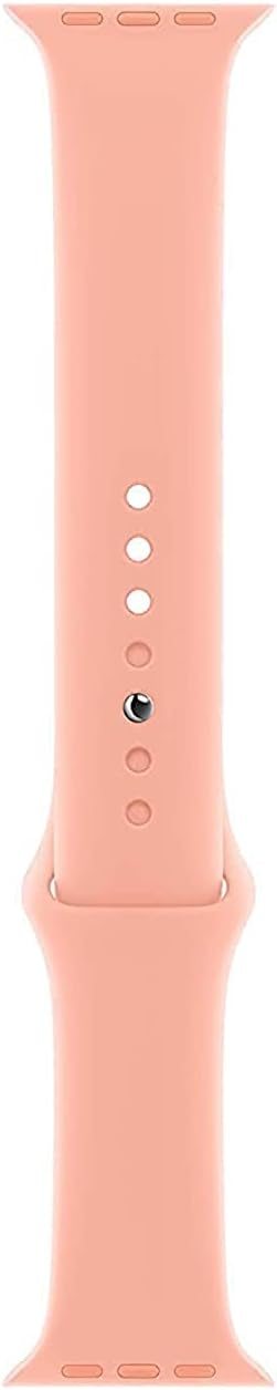 Apple Watch Sport Band (44mm) - Grapefruit - Regular