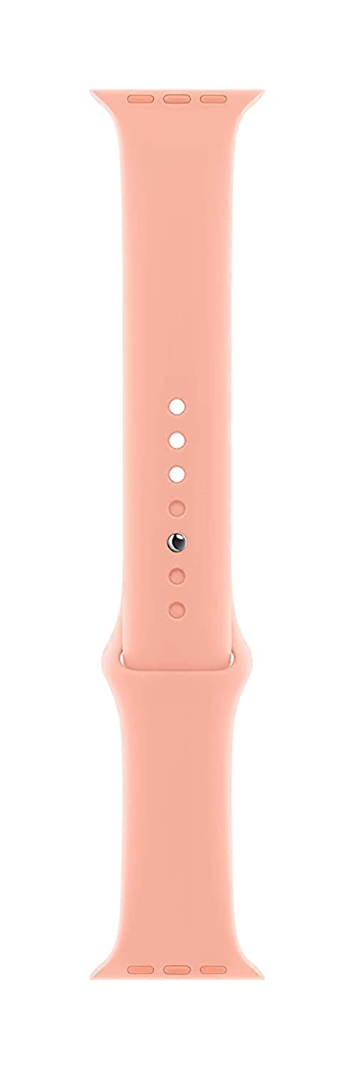 Apple Watch Sport Band (44mm) - Grapefruit - Regular