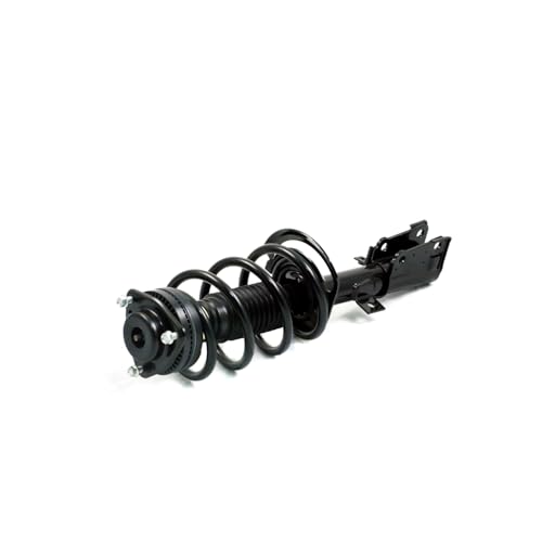 Image of Gabriel G57267 Ultra ReadyMount Front Right Complete Strut Assembly for Dodge Journey Models (1 Pack)