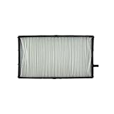 64119069895 Car Engine Interior Air Filter Manufacturer Compatible For BMW 3 E36 64111393489 OE