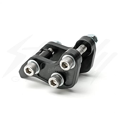 Chimera Engineering Billet Rear Lowering Link for Grom 125 (2014-2021) - 4.5 Inch