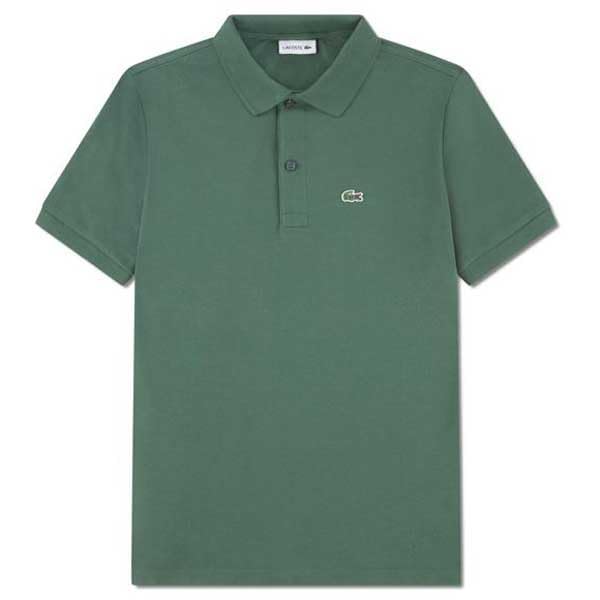 Polo Lacoste Kids short sleeve 12 months pour bébé