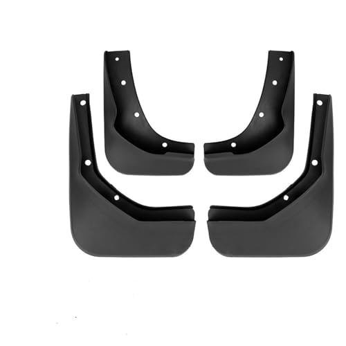 Guardabarros de coche delanteros traseros accesorios Ford Kuga Escape 13-19