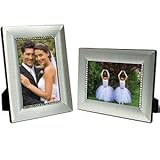 Neil Enterprises Inc. 4' x 6' Rhinestone Picture Frame - Pack of 48