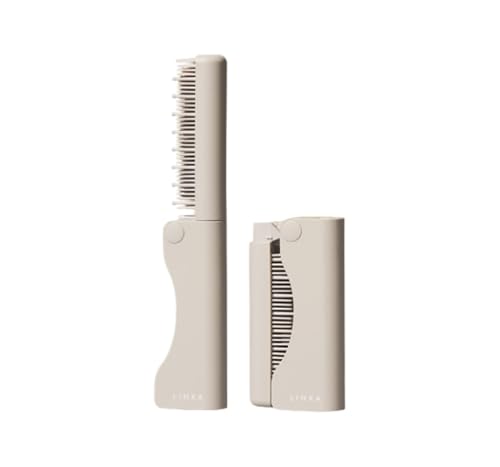 LINKA スリークオン ヒートブラシ リンカ ブラシ ヘアケア ヘアセット 美容機器 美容家電 家電 美容