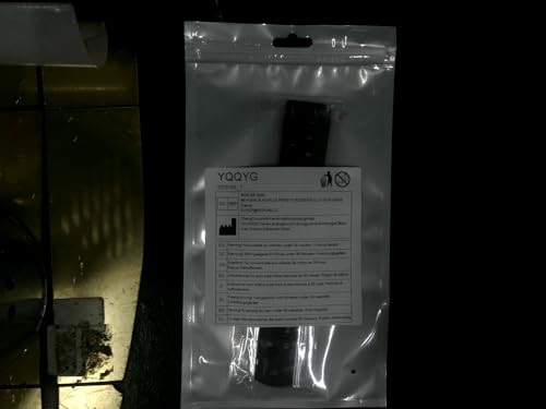 3 PCS Metal Ruler, Aluminum 6 Inch Metal Ruler, Black Straight Edge Rulers Drafting Scale Machinist Ruler, Aluminum Desk Rulers for Students, Machinist and Drafting - Image 8