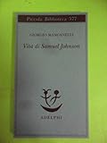 Vita di Samuel Johnson