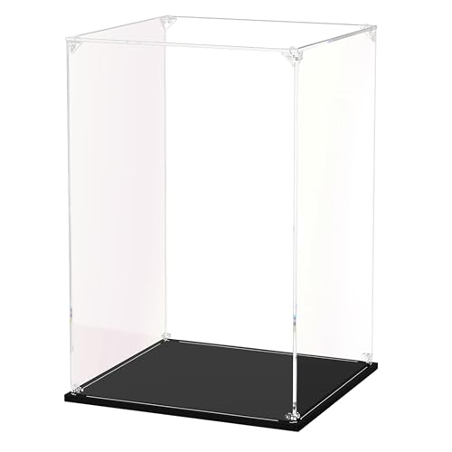 Clear Acrylic Display Case product image