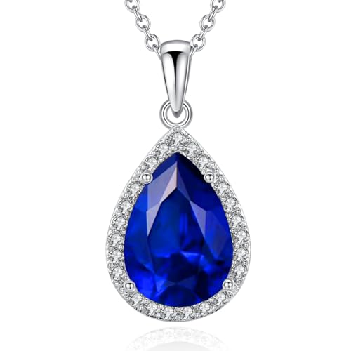 Collier pour mère fille petite amie épouse à offrir en souvenir
