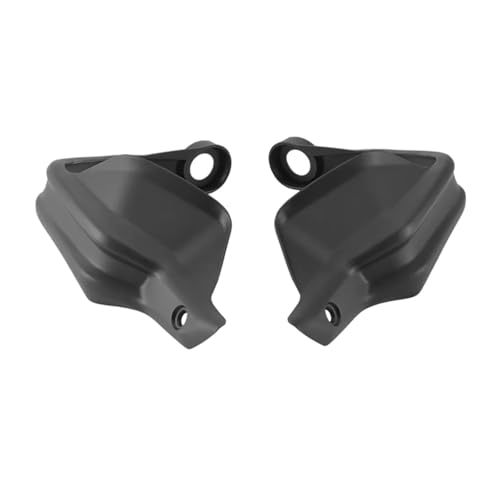 Protège mains moto bouclier pour Varadero idéal pour le trajet quotidien