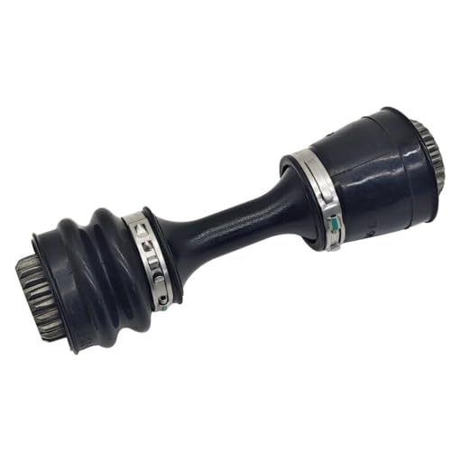 Eje de hélice delantero reforzado para Outlander 800 y 1000 ATV, reemplazo 705400913