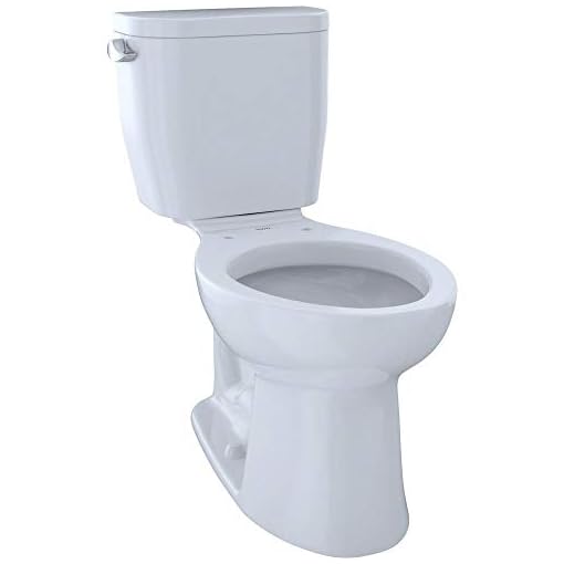 TOTO CST244EF#12