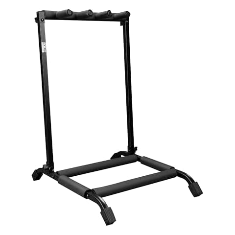 Rok-It Multi Guitar Stand Rack Cover