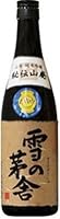(株)斎弥酒造店 雪の茅舎 秘伝山廃 純米吟醸 720ml.e520