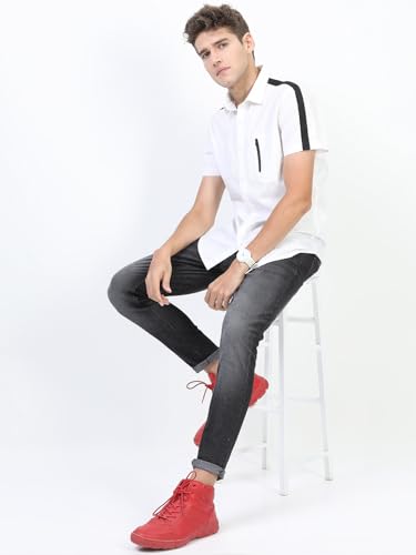 Image of Highlander Men's Skinny Jeans