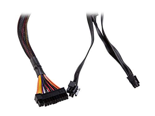 Build My PC, PC Builder, Rosewill CFZ750