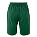 VOGFFR Quick Dry Shorts Men Casual Fashion Tie Waist Swim Shorts Comfortable Beach Trunks with Pockets Fashion Trendy Clothes Green
