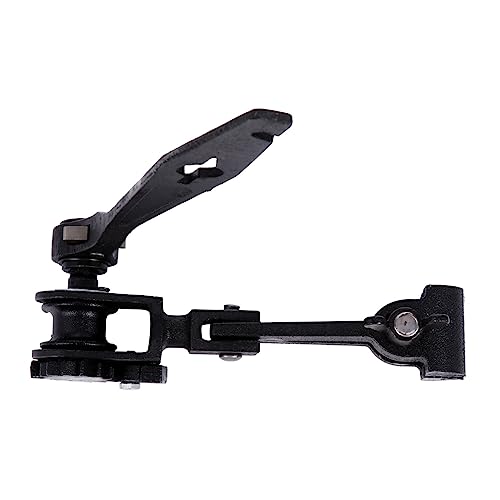 SHINEOFI de cuerda tirador de cable tensor de cables de alambre tensor de alambre de cables Acero de alto carbono Negro