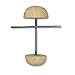 Brine Lacrosse Pocket Stretcher (One Size, Silver)