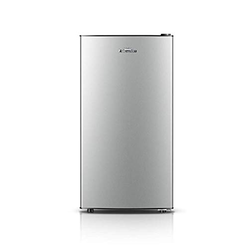 Jlftf Beverage Refrigerator Mini Refrigerator Small Compact Under Counter Refrigerator Mini Fridge For Bedroom For Fridge Freezer Cooler Unit For Dorm Or Apartment With #TOP3