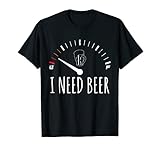 Funny Beer Lovers Design for Men & Women