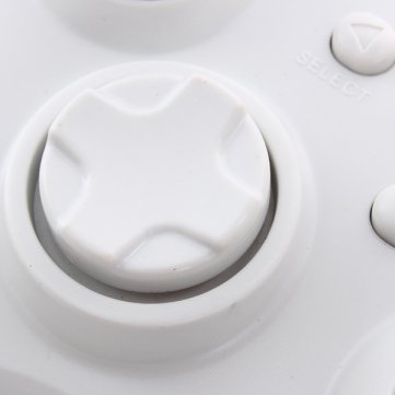 Xbox360 Style USB Joystick Joypad Gamepad Controller for PC Laptop