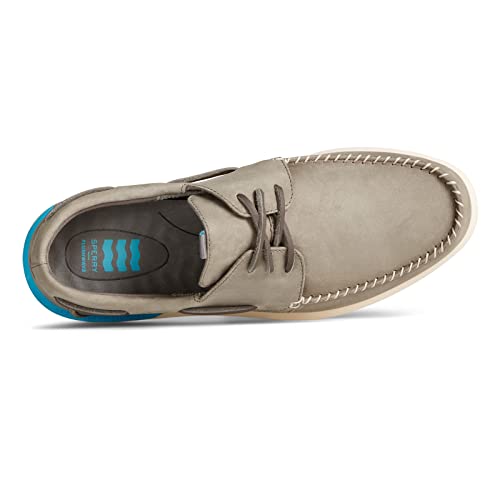 Sperry A/O Plushwave 2.0 Grey 10 M (D)