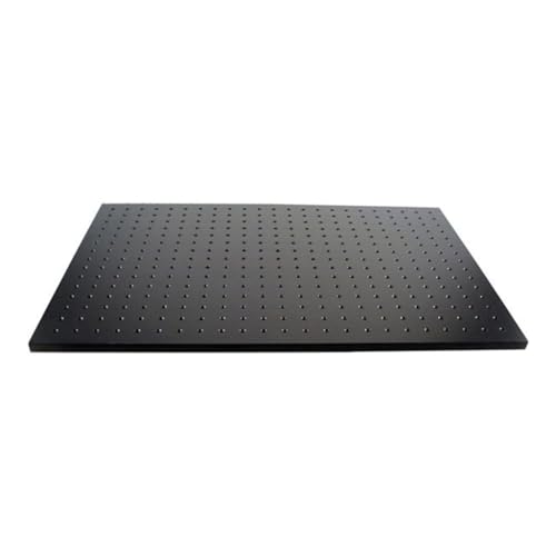 200x200x13mm Optical Breadboard with Mounting Holes
