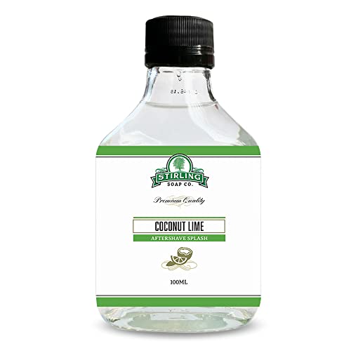 Dopobarba Coconut Lime 100ml