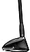 Cleveland Golf Launcher Halo XL Hybrid, Graphite, Regular, 18 Degrees, Right Hand