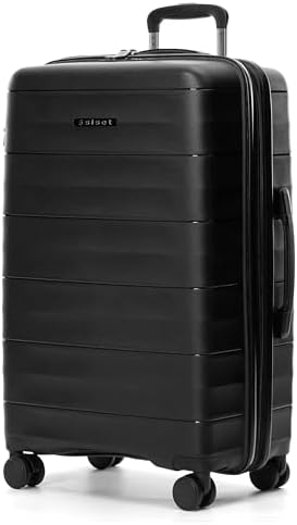 Urban Wave, Black, Modern