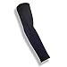 Black Full Arm Tattoo Cover Up Sleeve by Tat2X - Cover Up Tattoos at Work or School with INK ARMOR - Protect Your Ink from the Sun - Our Tattoo Cover Sleeve is Made in USA!
