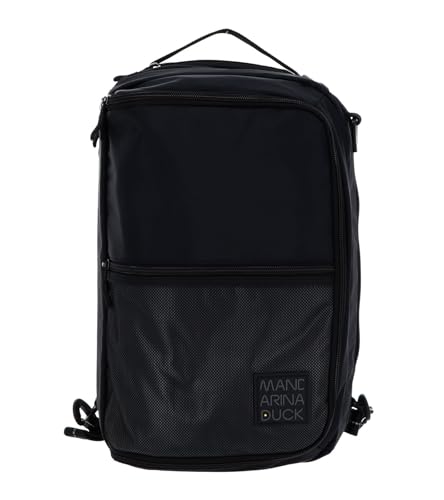 Mandarina Duck Spirit Tracolla sac à dos contre le mal de dos