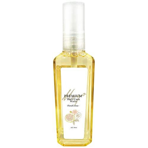 もごプレミアム集中ヘアケアウォーター ケラチンウォーター (香り付き80ml)のサムネイル