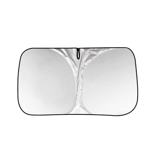 YLFMZ Car Sunshade for Audi E-tron GT 2021 2022 2023 2024, Automotive Glass Sunshade, Ultimate Heat...