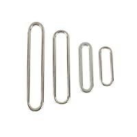 50/100Sets 10/15/20/25Mm Plastic BH Gespen Bikini Strap Sluitingen Hars Sluiting Badmode Clip Gesp Diy Ondergoed Accessoires 50/100Sets 10/15/20/25Mm Plastic BH Gespen Bikini Strap Sluitingen Hars Sluiting Badmode Clip Gesp Diy Ondergoed Accessoires