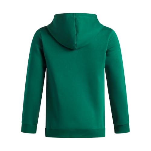 Image of Under Armour Kids Rival Fleece Hoodie (Big Kids)