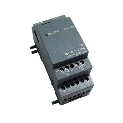 6ED1055-1FB00-0BA2 résout les pannes de communication de vos automates compacts - 2