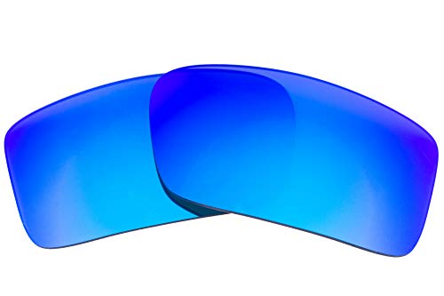 Image of Polarized Replacement Lenses for Oakley Gascan - Crafted in USA -