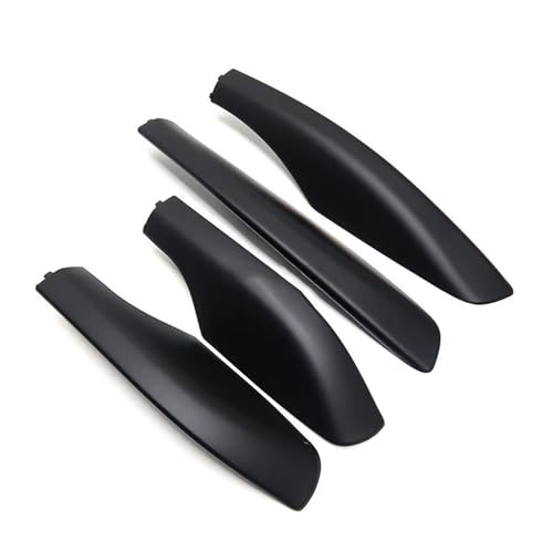 Barre transversale et coque de rail pour Toyota Fortuner AN50 Hilux 2004-2014