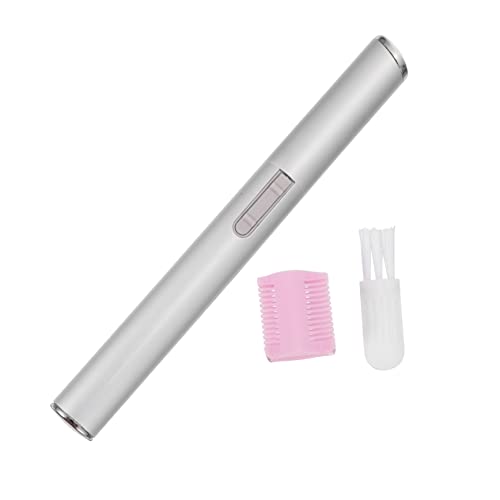 Didiseaon Facial Hair Remover Eyebrow Hair Removal Electric Shaver for Women Personal Care Kit Her