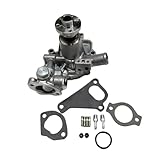 Entraînement du cycle de base: fournit de l'énergie au système de refroidissement, entraîne le flux de circulation du liquide de refroidissement