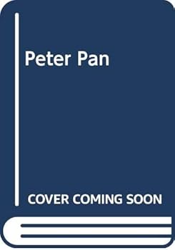 Paperback Peter Pan (Spanish Edition) [Spanish] Book