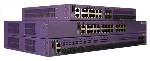 Amazon.com: Extreme Networks X440-G2-12p-10GE4 Advanced Edge and