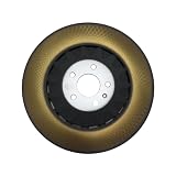 Callume Bremsscheiben Vorne Ø400mm Kompatibel mit Audi Q7 Q8 A6 C8 A7 A8 e-tron