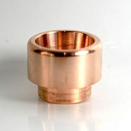 Amazon Kennedyケネディfat Dragon Drip Tip ドリップチップ Copper 爆煙 電子煙草 Vape 純製 Kennedy 電子たばこ用アクセサリ