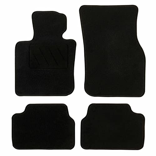 Las mejores alfombrillas de coche para Mini One