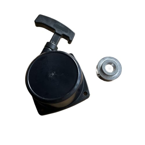 Démarreur à traction robuste conçu pour les moteurs EB4300
