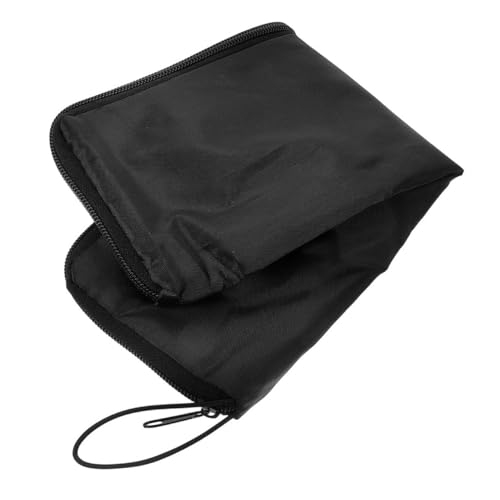HEATSHAKING 防水吸水ファイバー製折りたたみ傘収納ポーチ 軽量耐久性 傘収納袋 通勤通学向け携帯便利ケース