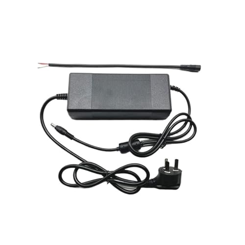 Transformateur 220V CA vers CC pour caisson de basses de home cinéma - 2